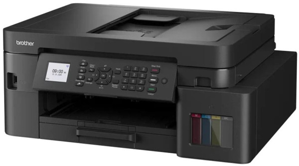 MFP atrament tank BROTHER MFC-T930DW - P/C/S, Duplex, Fax, ADF, Ethernet, WiFi 2