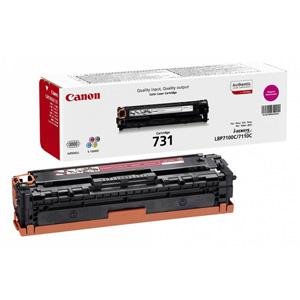 toner CANON CRG-731 magenta LBP 7100Cn/7110Cw, MF 8230Cn/8280Cw (1500 str.)