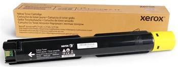 toner XEROX 006R01831 yellow VersaLink C7120/C7125/C7130 SFP (18500 str.)