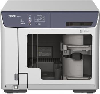 duplikátor EPSON Discproducer PP-50II