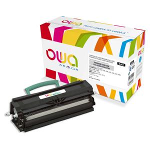 alt. toner OWA ARMOR pre LEXMARK E230/232/330/332, DELL 1700/1710 (12A8400,J3815)