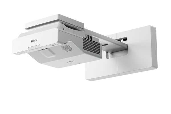 projektor EPSON EB-735F 3LCD Laser, FullHD, 3600ANSI, 2,5mil:1, HDMI, LAN, WiFi, Miracast - UST 1