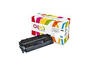 alt. toner OWA ARMOR pre HP CF280X JUMBO Black pre LJ Pro 400 M401/M425 (11800 str.)