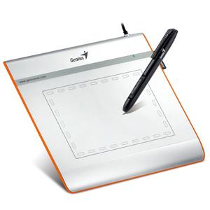 Tablet GENIUS EasyPen i405x 4x5,5 USB