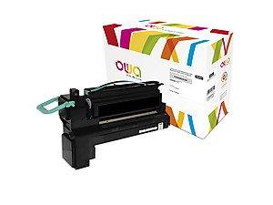 alt. toner OWA ARMOR pre LEXMARK X792X2KG Black pre X792 (20000 str.)