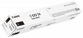 toner CANON C-EXV54BK black iRC3025i/iRC3125i (15500 str.)