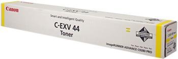 toner CANON C-EXV44Y yellow iRAC9280 (54000 str.)