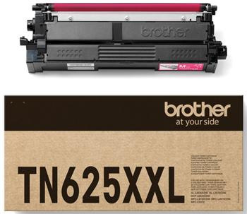 toner BROTHER TN-625XXL Magenta HL-L8430CDW/L8570CDW, DCP-L8630CDW, MFC-L8730CDW/L8970CDW (6500 str.