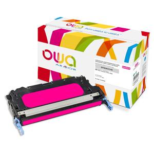 alt. toner OWA ARMOR pre HP CLJ 3000 magenta Q7563 (3500 str.)