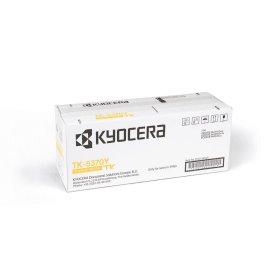 toner KYOCERA TK-5370Y PA3500cx, MA3500cix/cifx (5000 str.)