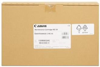 odp. nádobka CANON MC-05 iPF 510/5000/5100, LP 17