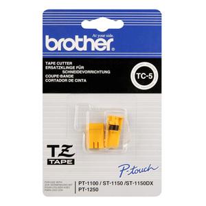 rezací nôž BROTHER TC5
