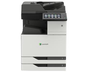 MFP laser fareb Lexmark CX921de