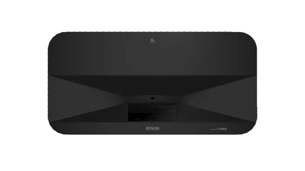 projektor EPSON EH-LS800B, 3LCD Laser, 4000ANSI, 2,5mil:1, 4K PRO-UHD, 3xHDMI, Android TV - UST