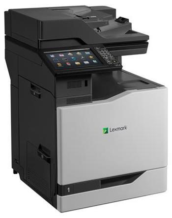 MFP laser fareb Lexmark CX825de