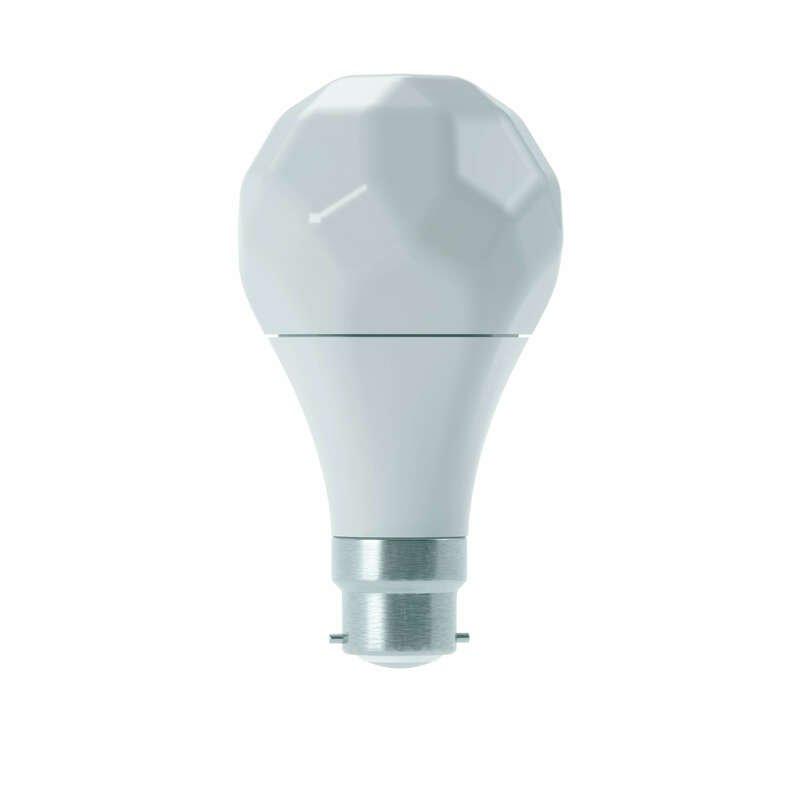 Nanoleaf Essentials Smart A19 Bulb, B22