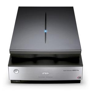 skener EPSON Perfection V850 Pro, A4, 6400dpi, USB