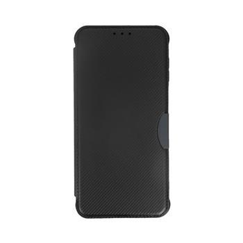 puzdro Flip Case Atlas Jaz Samsung A13 4G Black