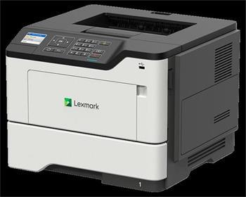 Tlaciaren laser čb Lexmark MS621dn