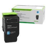 Toner Lexmark CX/CS/521,622,625 CYAN (7000 str.)