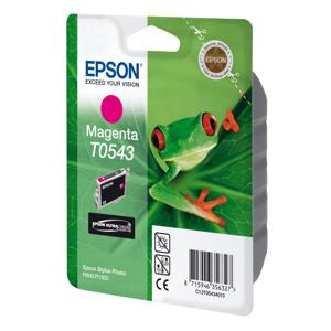 kazeta EPSON SP R800/R1800 magenta 13ml