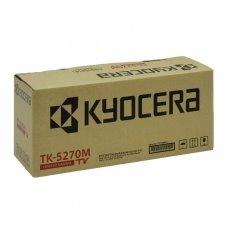 toner KYOCERA TK-5270M ECOSYS P6230cdn, M6230/6630cidn (6000 str.)