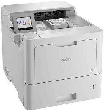 tlačiareň laser far BROTHER HL-L9430CDN - 40ppm/A4, Duplex, Ethernet