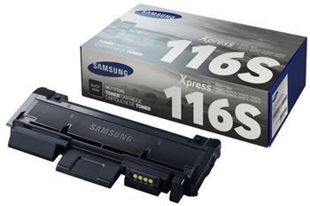 toner SAMSUNG MLT-D116S SL-M2825, SL-M2675/M2875 (1200 str.)