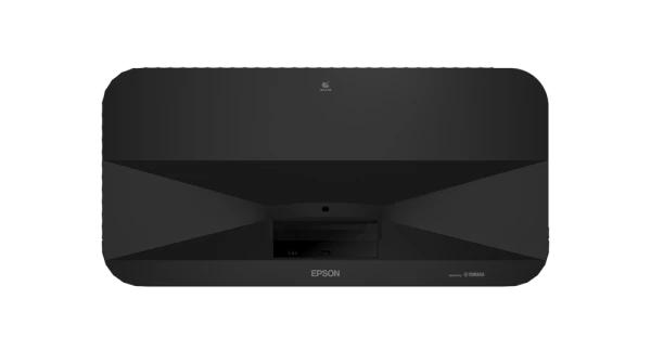 projektor EPSON EH-LS800B, 3LCD Laser, 4000ANSI, 2,5mil:1, 4K PRO-UHD, 3xHDMI, Android TV - UST 2