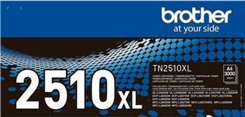 toner BROTHER TN-2510XL HL-L2400DW, DCP-L2620DW, MFC-L2800DW (DE)