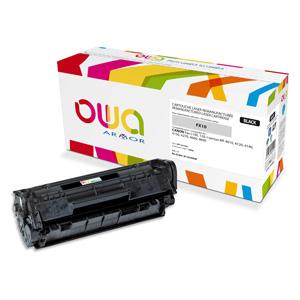 alt. toner OWA ARMOR pre CANON Fax L 100/120, MF 4010/4120/4140/4150 FX-10 (2000 str.)