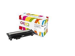 alt. toner OWA ARMOR pre SAMSUNG CLTK406S Black pre CLP360,365,CLX3300,3305 (1500 str.)