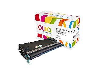 alt. toner OWA ARMOR pre LEXMARK C734A1KG Black pre C734,736,X734,736,738 (8000 str.)