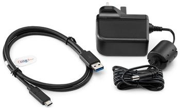 adaptér kit BROTHER EU (LK-1001CEU) PT-E310/E560, ADS-1300/1800W