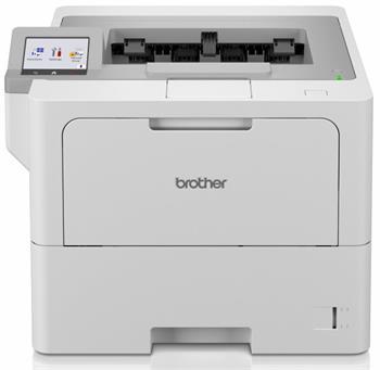 tlačiareň laser čb BROTHER HL-L6410DN - 50ppm/A4, Duplex, Ethernet