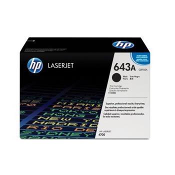 TONER HP Q5950A CLJ4700 Black (11000 str.)