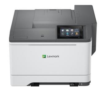 Tlaciaren laser fareb Lexmark CS632dwe