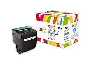 alt. toner OWA ARMOR pre LEXMARK C544X2KG Black pre C544,X544 (6000 str.)