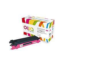 alt. toner OWA ARMOR pre BROTHER TN-135M Magenta pre HL4040,4050,4070 (4000 str.)