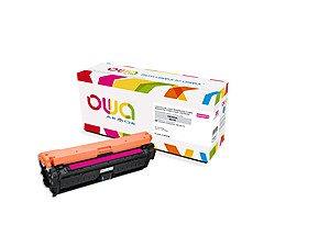 alt. toner OWA ARMOR pre HP CE343A Magenta pre LJ Ese 700 M775 (16000 str.)