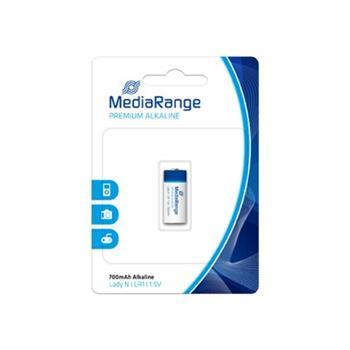 Batérie MediarangePremium Alkaline LR1 1,5V 1ks