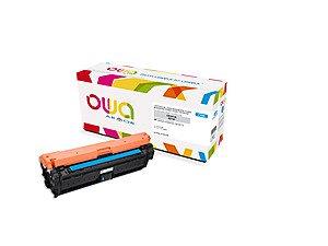 alt. toner OWA ARMOR pre HP CE341A Cyan pre LJ Ese 700 M775 (16000 str.)