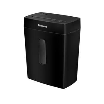 Skartovač Fellowes P42 C /4×34/3/8 listov/220mm/15l/cross