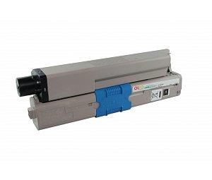 alt. toner OWA ARMOR pre OKI C310 black, 44469803 (3500 str.)