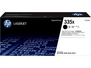 TONER HP W1335X HP335X čierny (13700 str.)