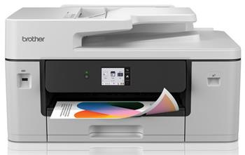 MFP atrament BROTHER MFC-J3660DW - A3, P/C/S, Duplex, Fax, ADF, Ethernet, Wifi