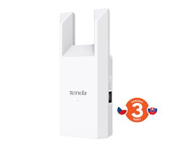 Tenda A18 Pro - WiFi AC1200 Range Extender 1200Mb/s 802.11ac/b/g/n, 1x GLAN port