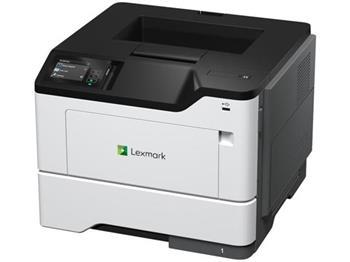 Tlaciaren laser čb Lexmark MS631dw