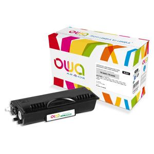 alt. toner OWA ARMOR pre BROTHER HL1030/1240/1250/1260 TN-6600 (6000 str.)