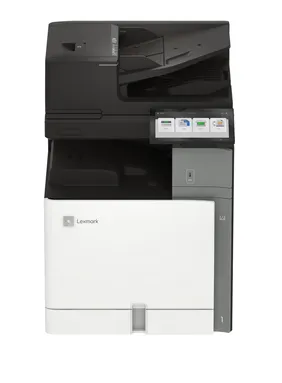 MFP laser fareb Lexmark CX962se